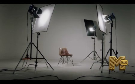 Full Production House