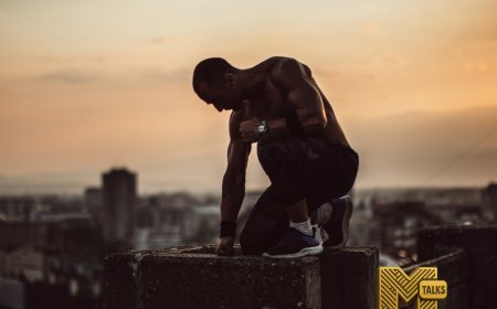 Unleash Your Inner Power: It's Time to Create Your Reality