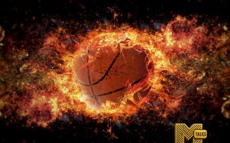 He Was Not Defined by His Failures