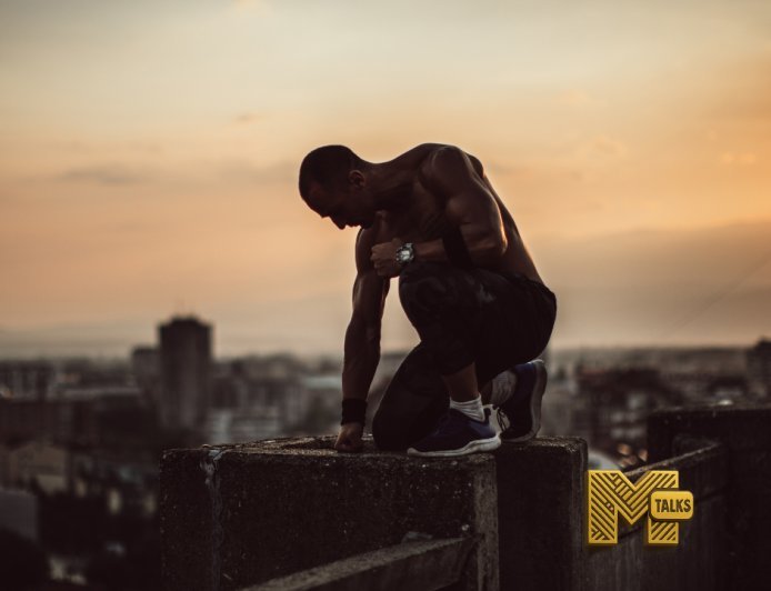 Unleash Your Inner Power: It's Time to Create Your Reality