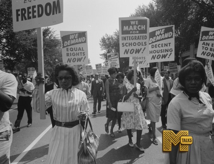 A Vision Forged in Adversity