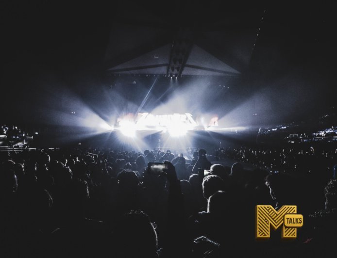 Tony Robbins Turning Point