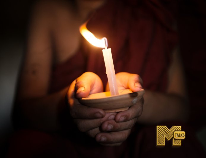 Jay Shetty: The Monk Who Made Wisdom Viral