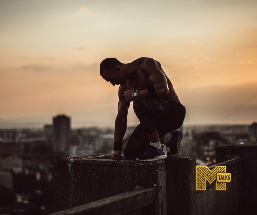 Unleash Your Inner Power: It's Time to Create Your Reality